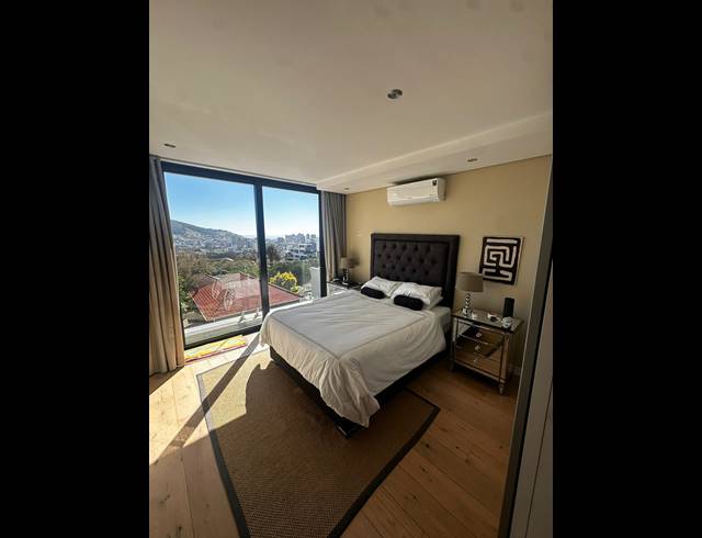 2 BEDROOM APARTMENT TO LET IN VREDEHOEK
